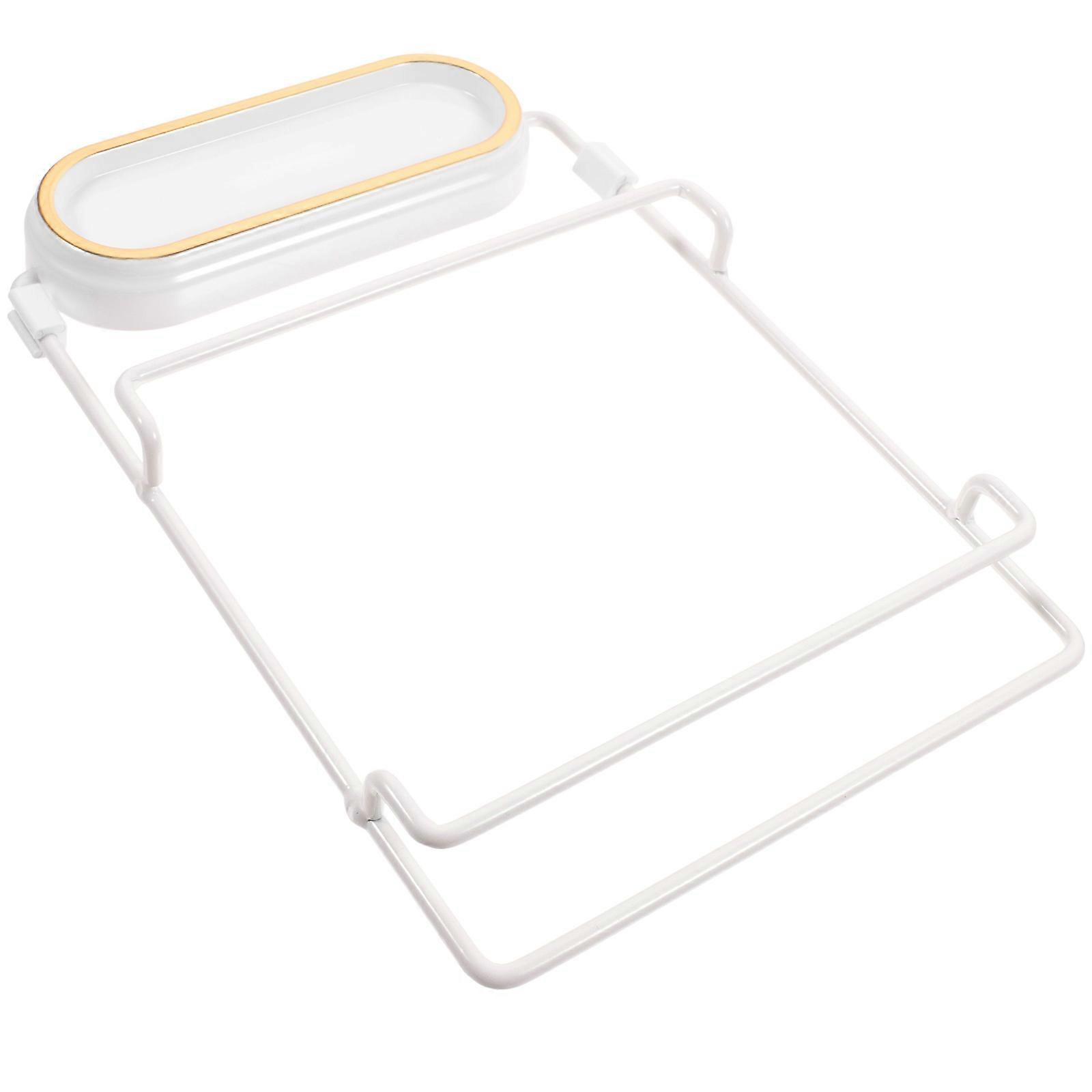 Food Strainer Rack For Kitchen Home Use Featuring Rectangular Shape 23.4X13.6CM For Draining 4Pcs