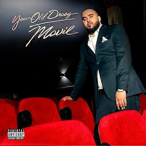 Your Old Droog - Movie [CD]