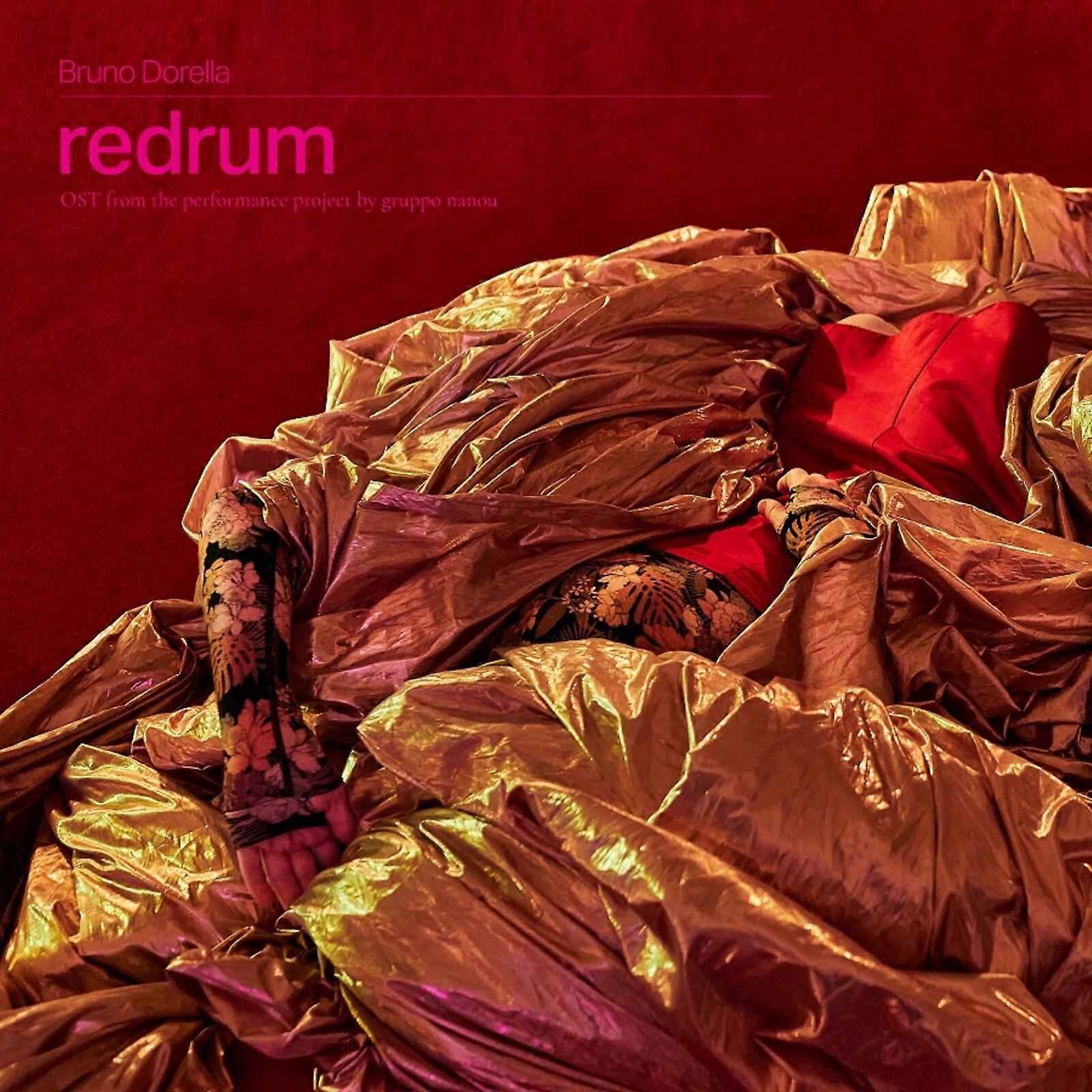 Bruno Dorella - Redrum [VINYL]