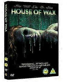 Vaxhuset [DVD]