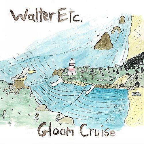 Walter Etc - Gloom Cruise [CD]