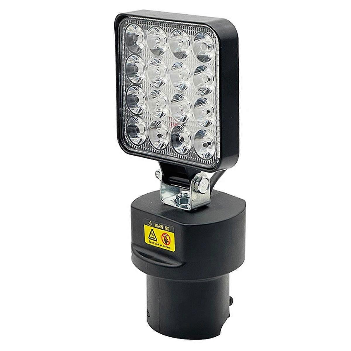 16 Beads LED Working Light for DeYun ZhiPu FuGe 12V BL1013B