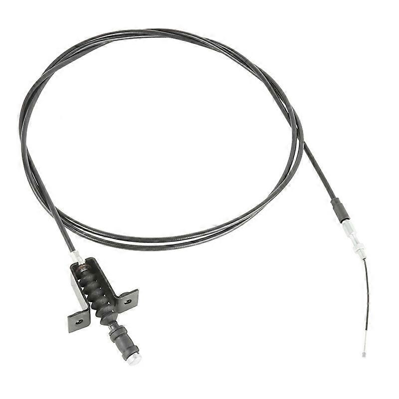 Autogaskabel voor Polaris RZR 800 2008-2010