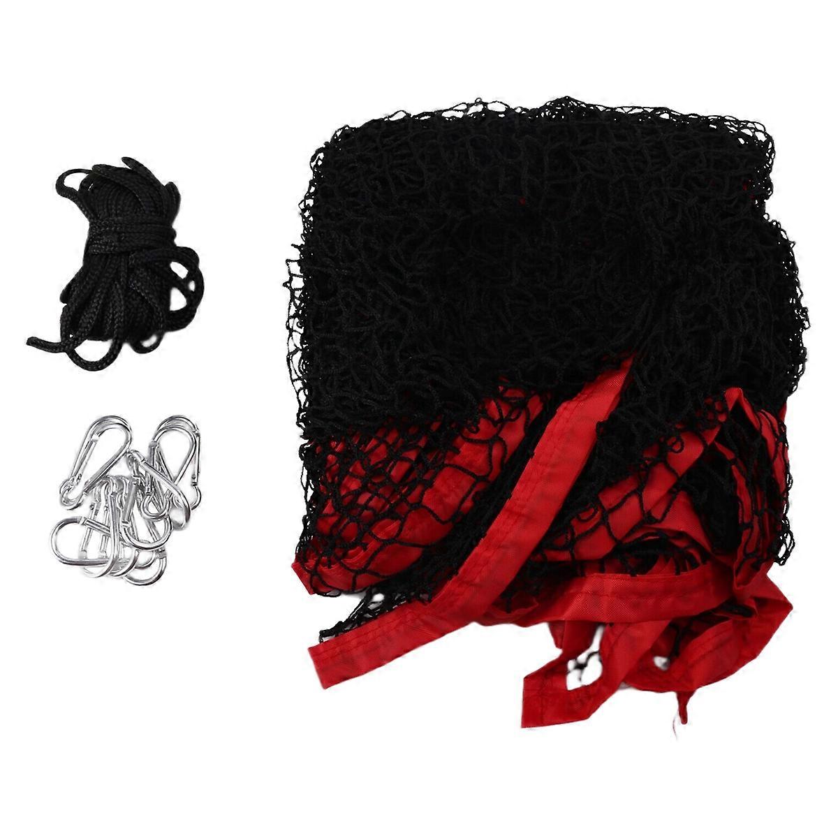 Golf Ball Blocking Net Golf Training Device Rebounder Net