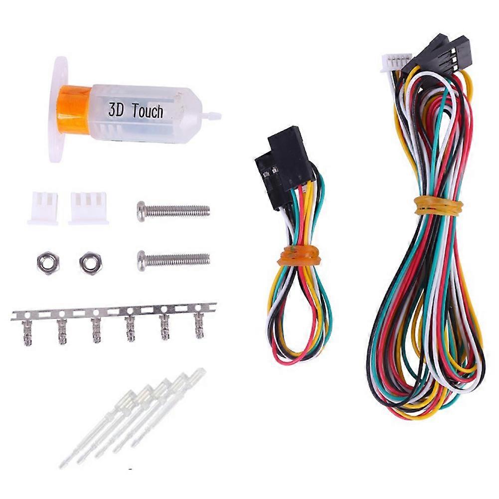 3D Touch Sensor Auto Bed Leveling Sensor BL Touch 3d Printer Parts