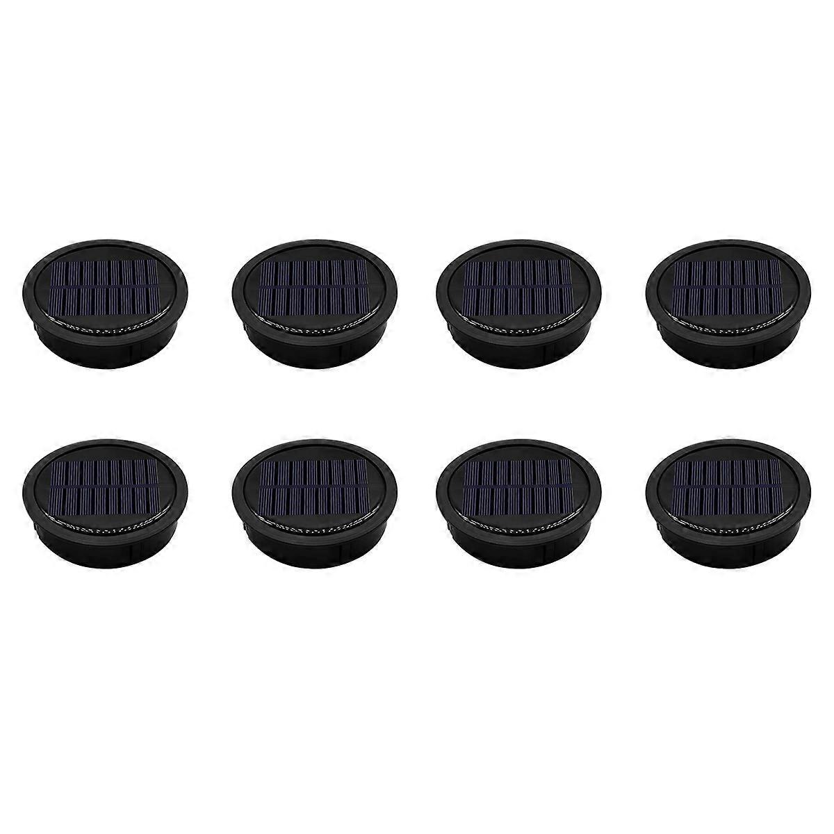 1 Pack Big Solar Light Replacement Top