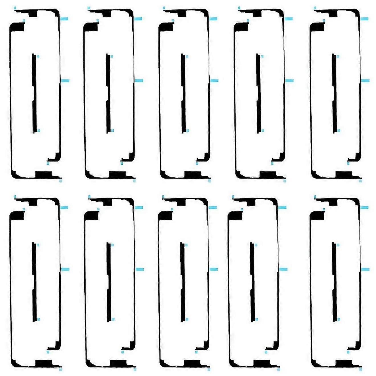 For 10 Pcs For Ipad Air Ipad 5 Touch Panel Digitizer Adhesive