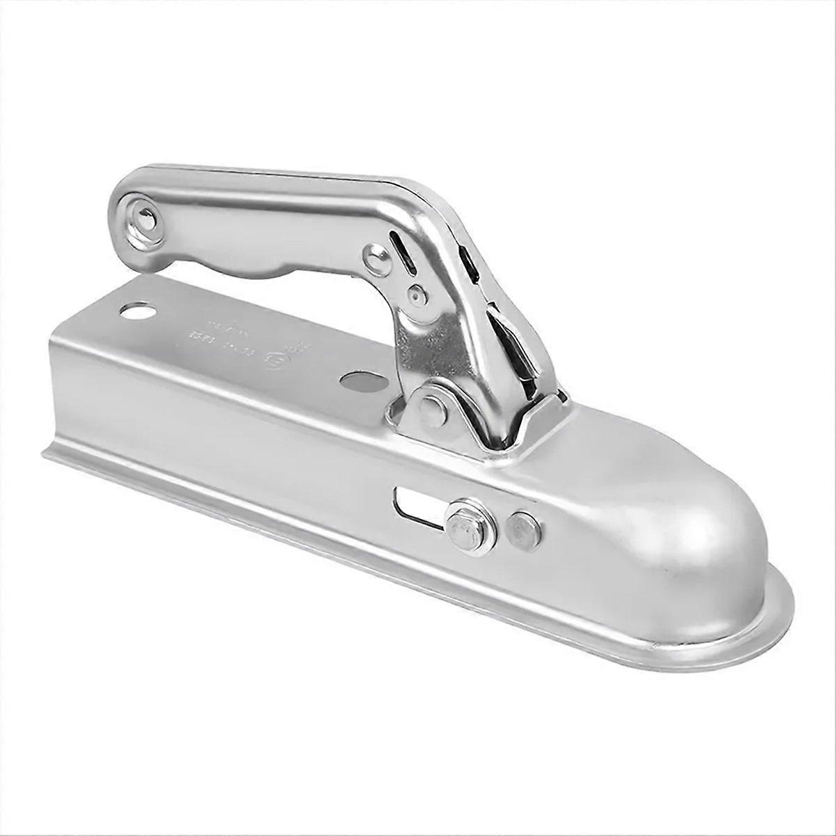 800kg Trailer Hitch Towing Coupler Mount