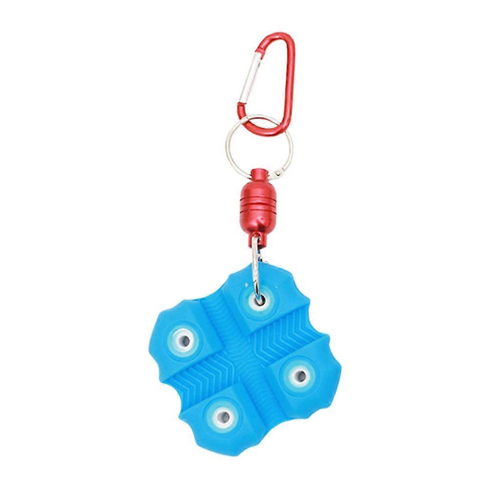 Hunting Arrow Puller Blue Silicone Professional Remover Archery Accessory