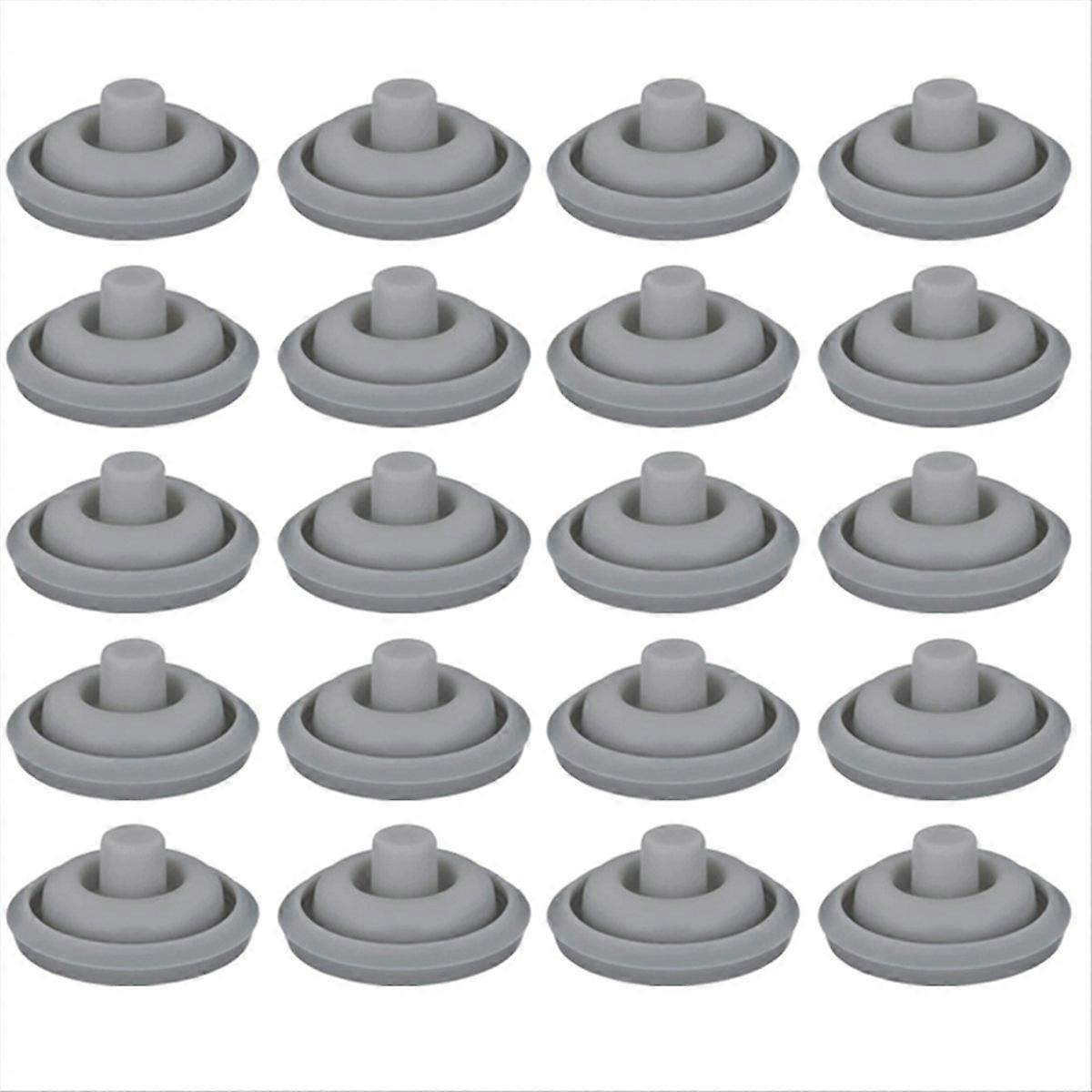 Lämplig för WMF Fortemper Tryckkokare Tryckkokare Indikator Tätning Silikonlock