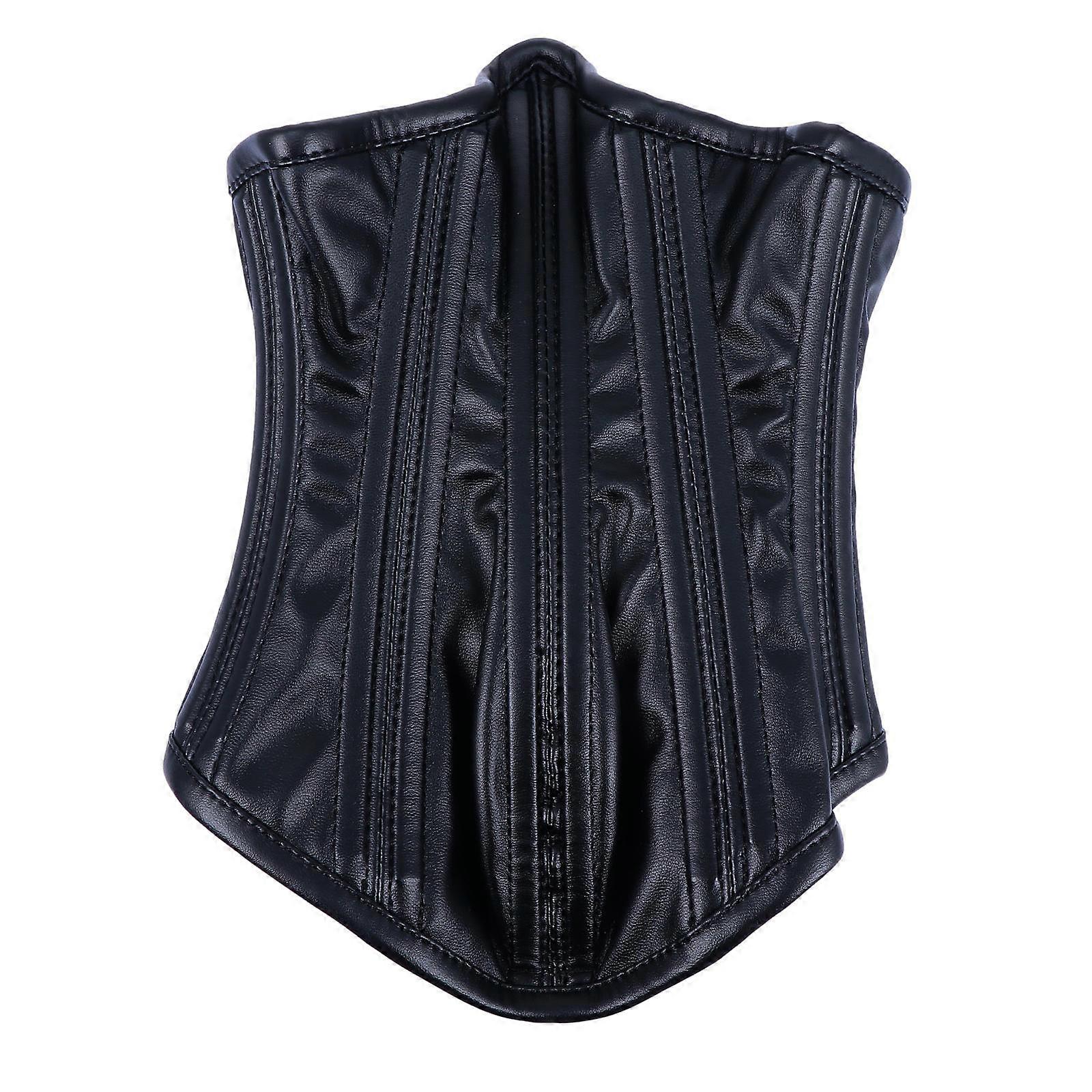 PU Collar Neck for Adults Toy