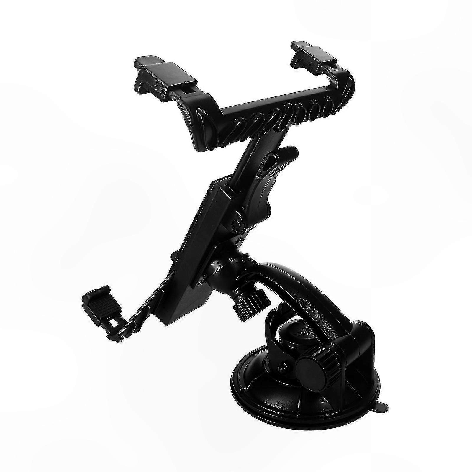 Universal Car Mount for 7" to 11" Tablets with Windshield Suction Cups
