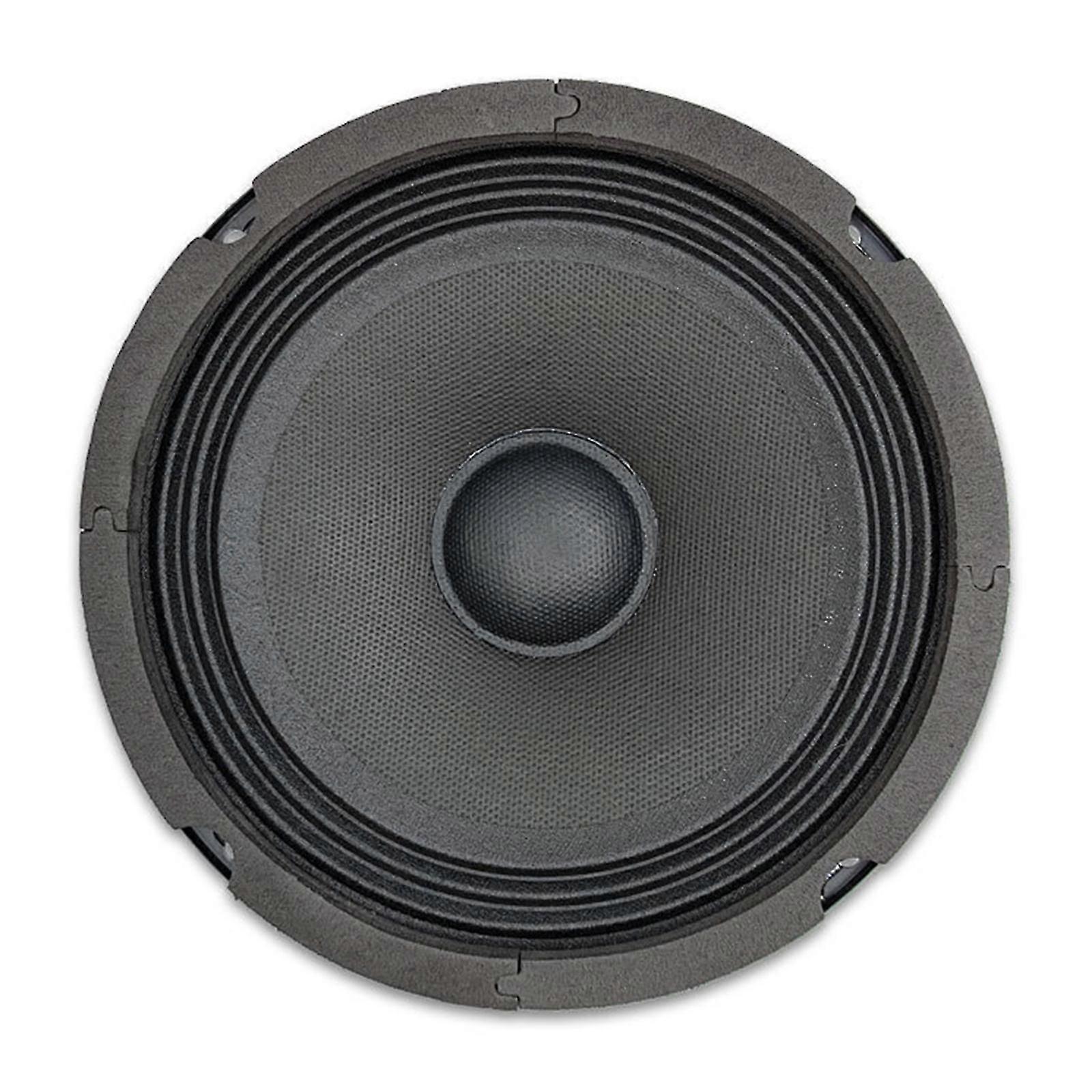 Pured Midrange Speaker For Auditory Enthusiasts 4inch 5inch 6.5inch With High Sensitivity And Sound 6.5 Inches