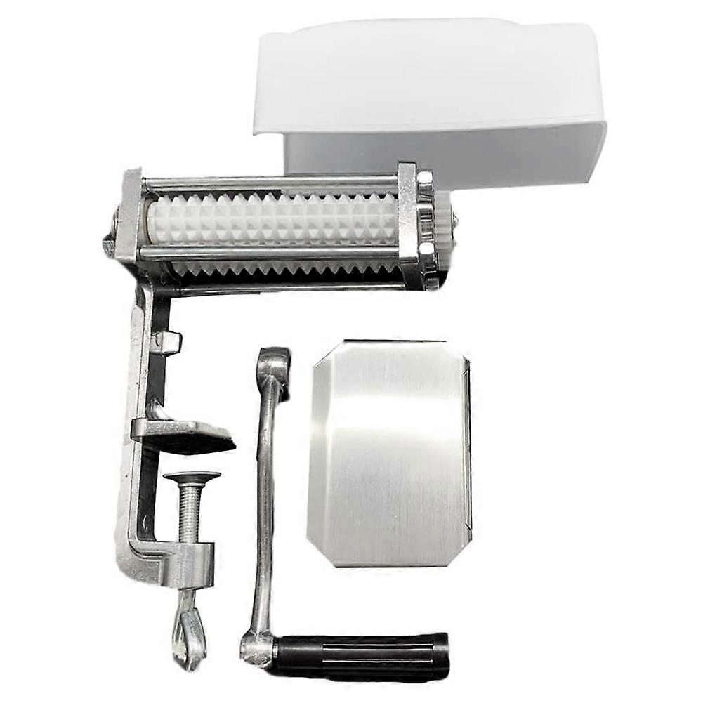 Meat Tenderizer Metal Fast Machine Steaker Meat Grill Marinating