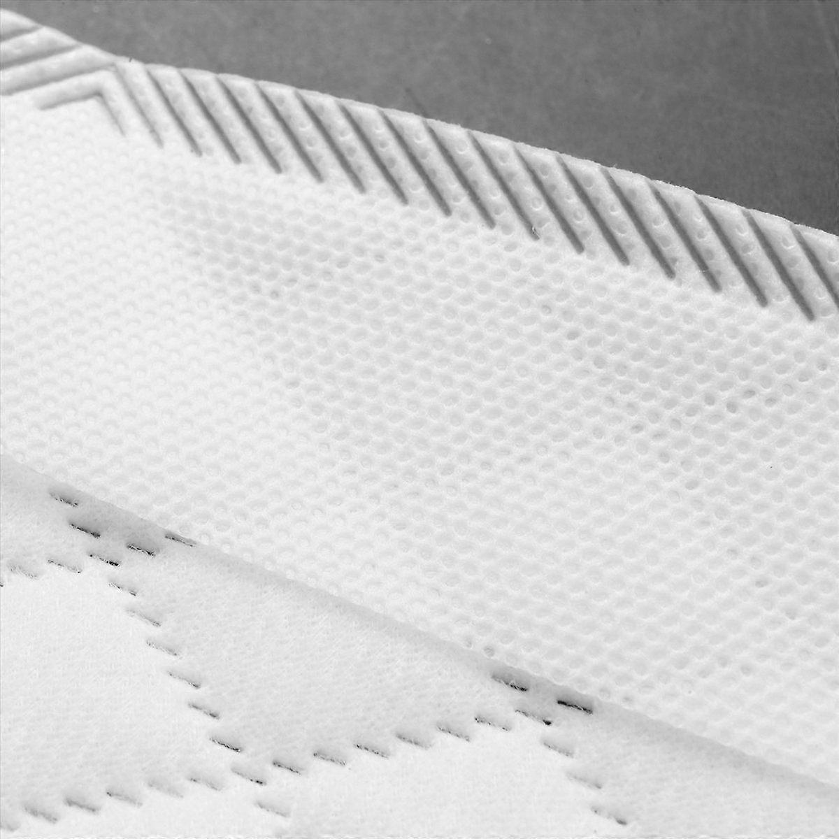 20PCS Disposable Mop Cloths for Ozmo 950 920 905 Rags