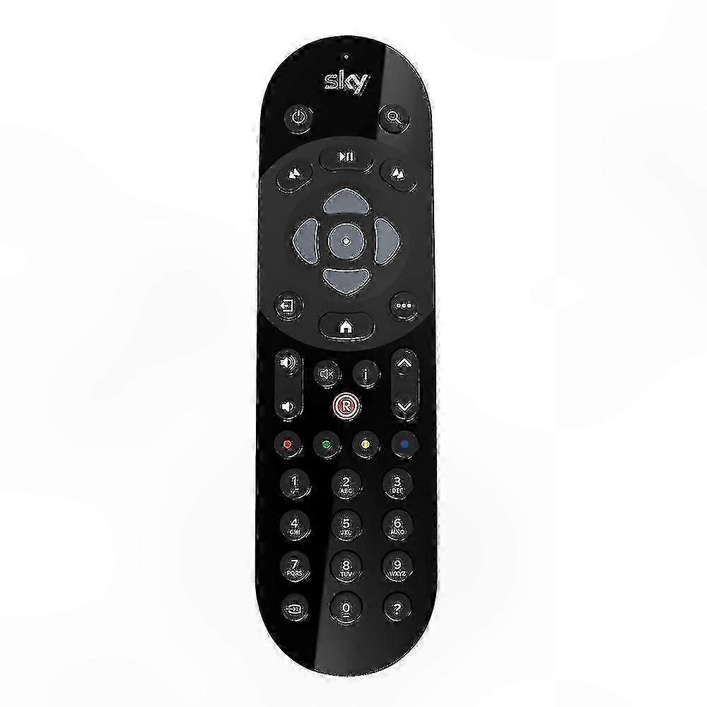 Sky Q Remote Control with Voice Search Function