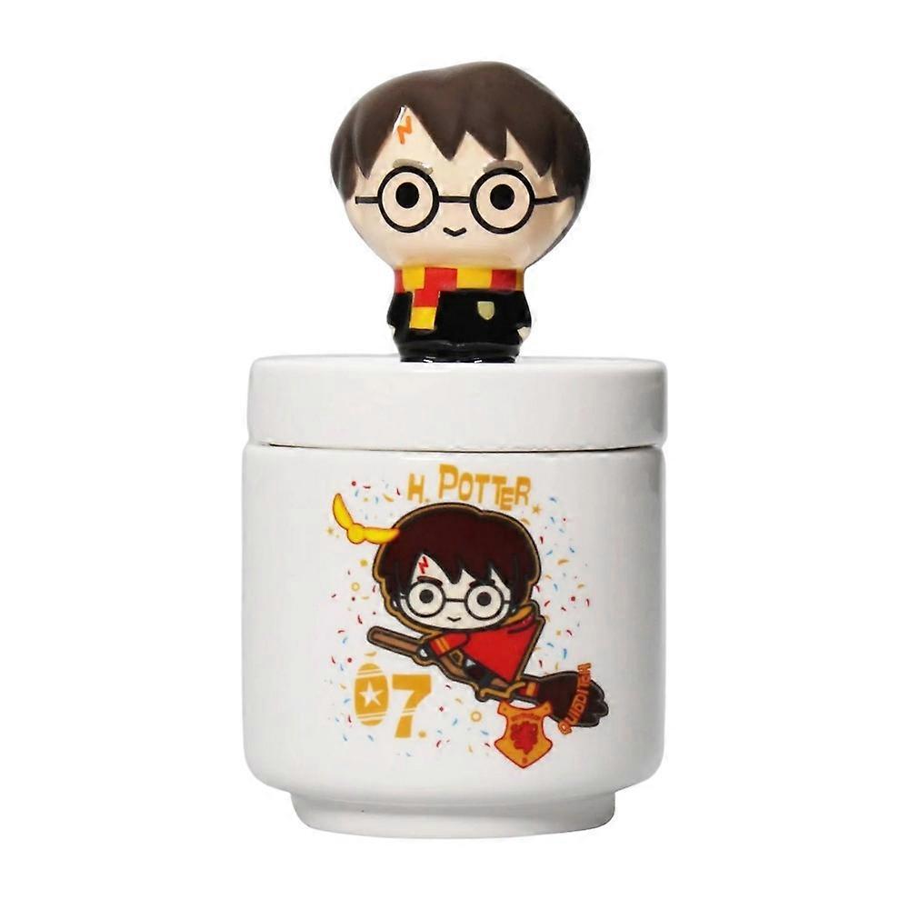 Harry Potter Kawaii 180ml Box