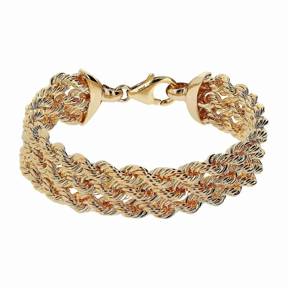 Ladies' Bracelet Etrusca WSET00763.YG