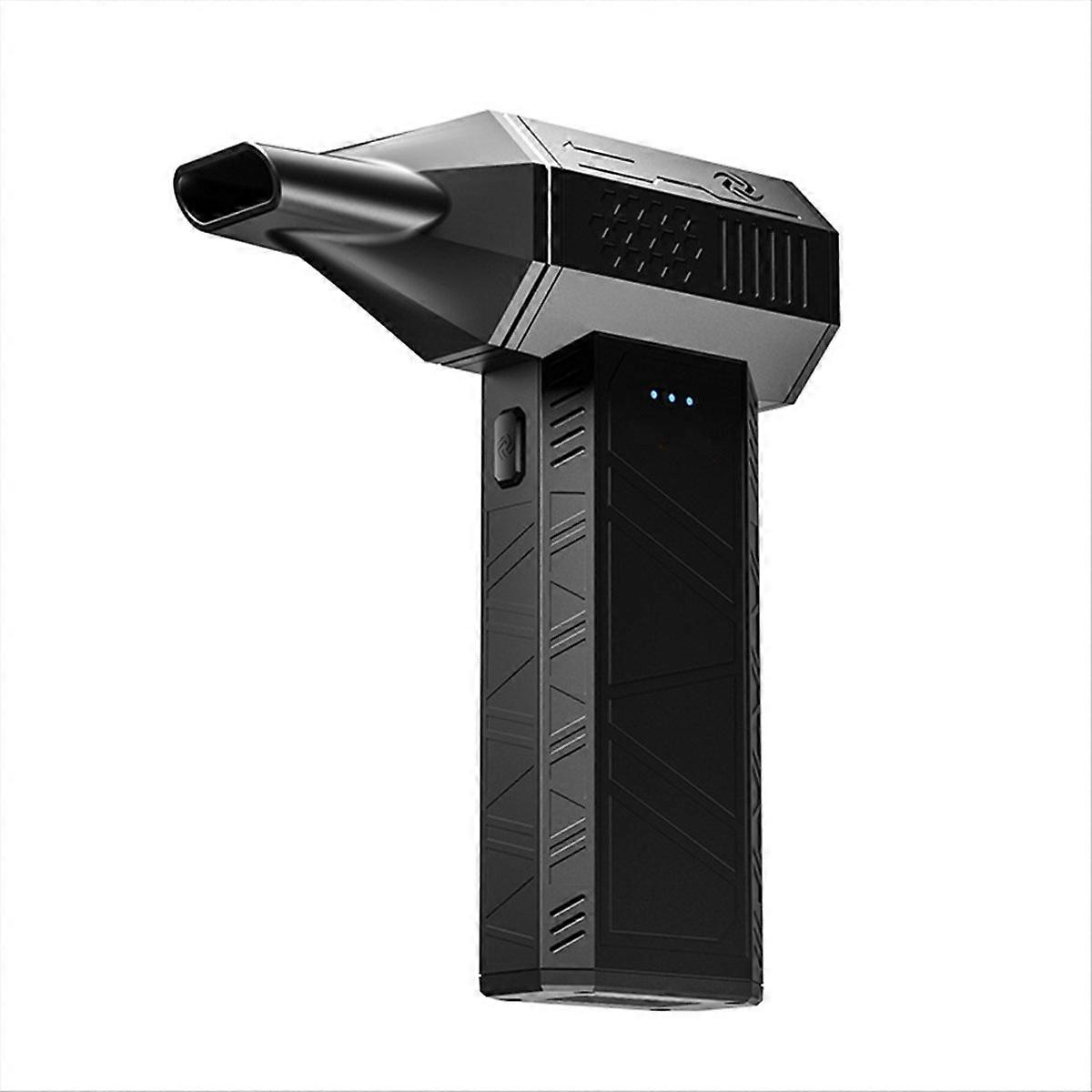 X3 Mini-Jet-Ventilator
110.000 U/min starker Ventilator