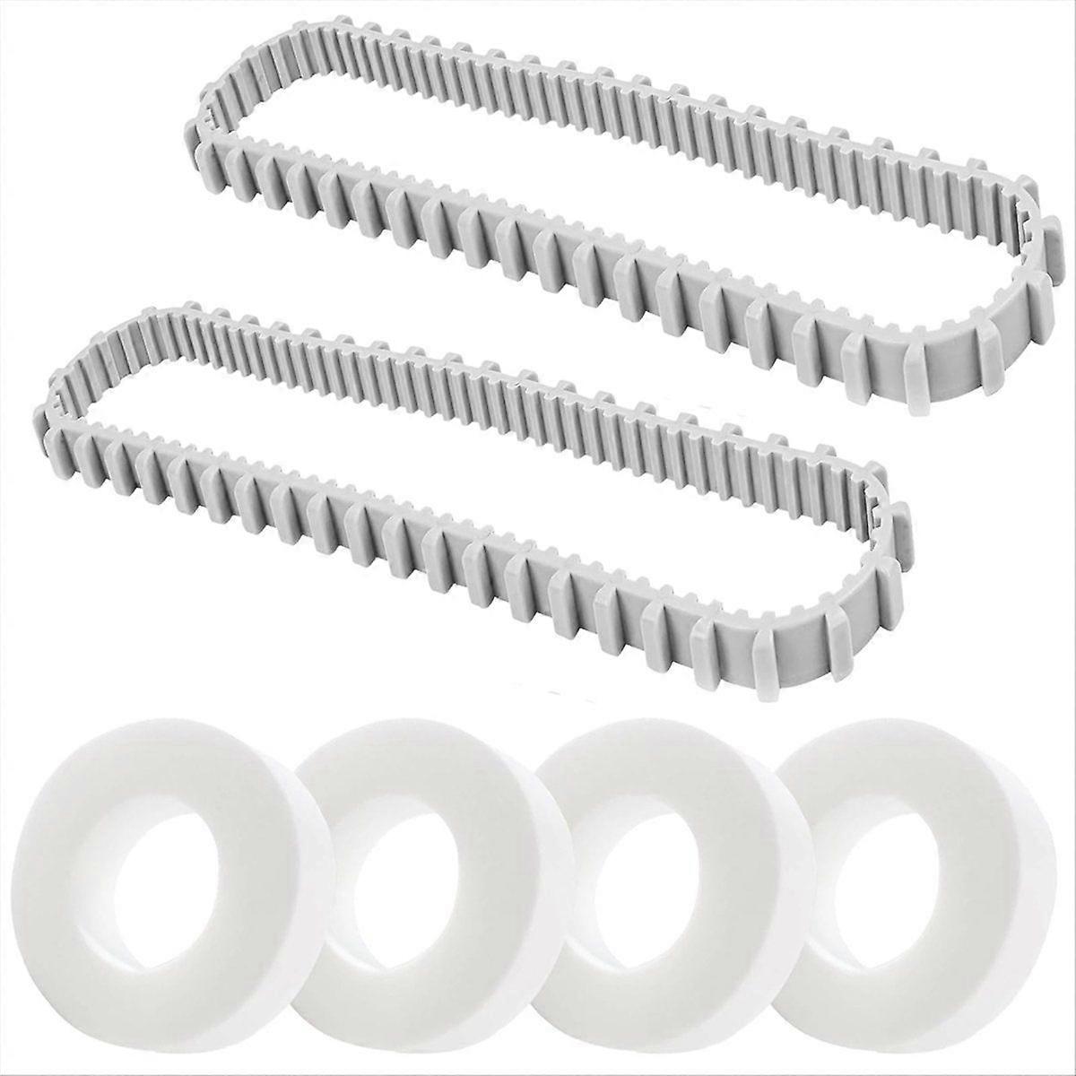 Automatic Pool Cleaner Replacement Parts Kit -Timing Track 9985006-R2