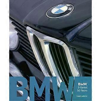 Bmw 3-series 50 Years - Tony Lewin