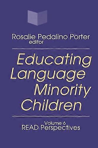Educating Language Minority Children