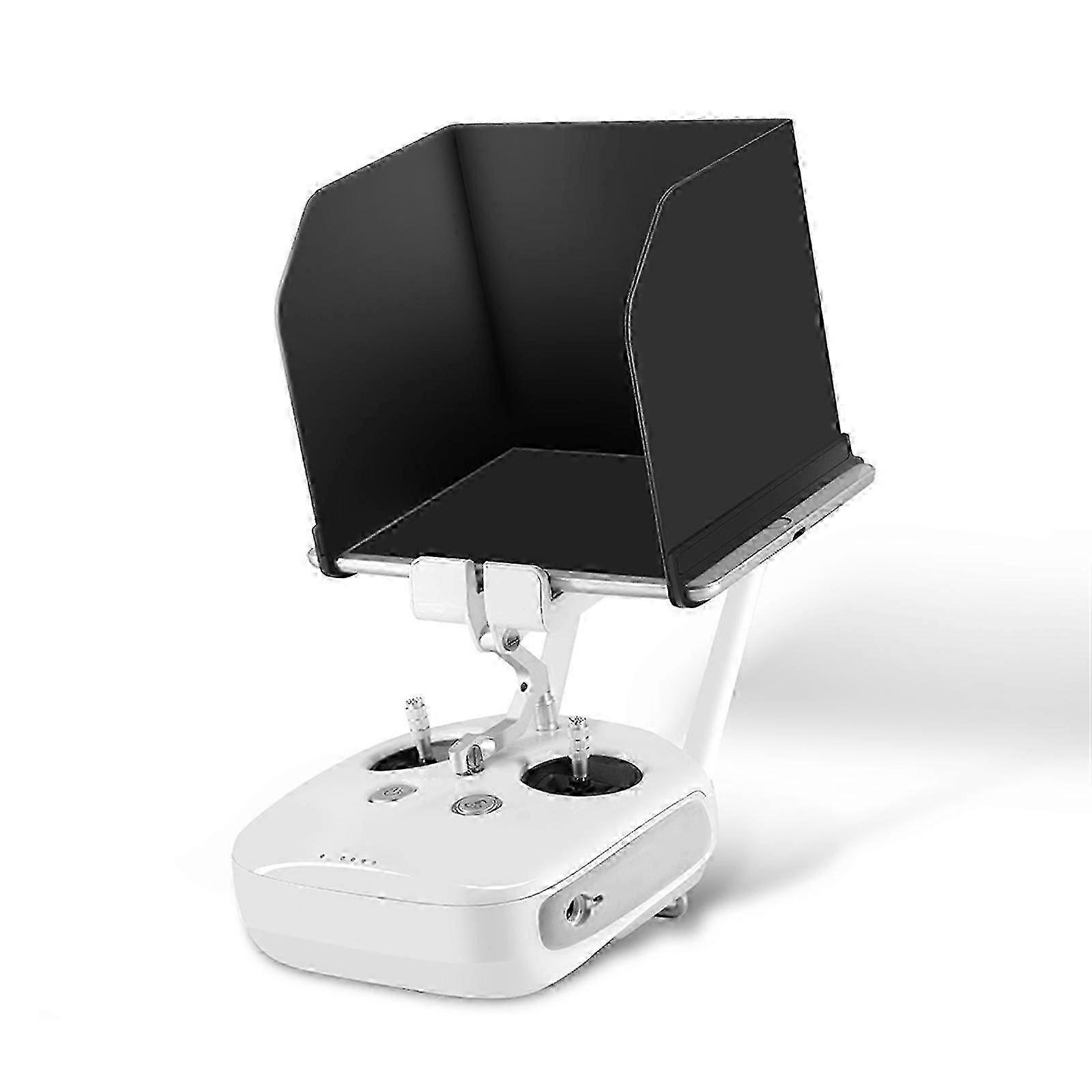 25-26 L200 Sunshade for DJI Drones - Reduce Glare and Improve Shots