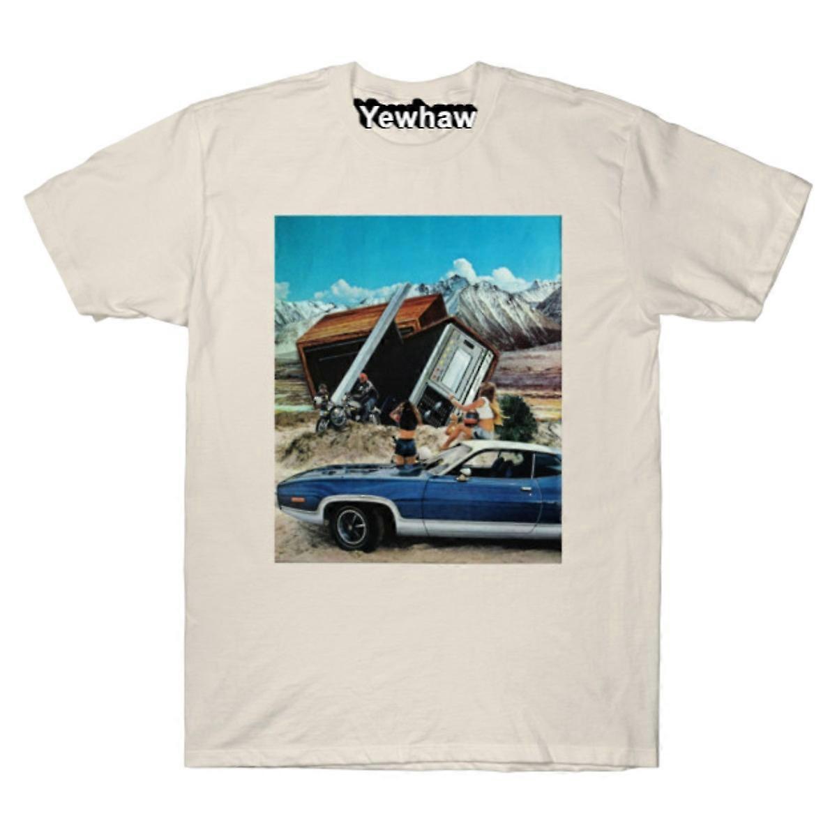 Tricou stereo High Fidelity