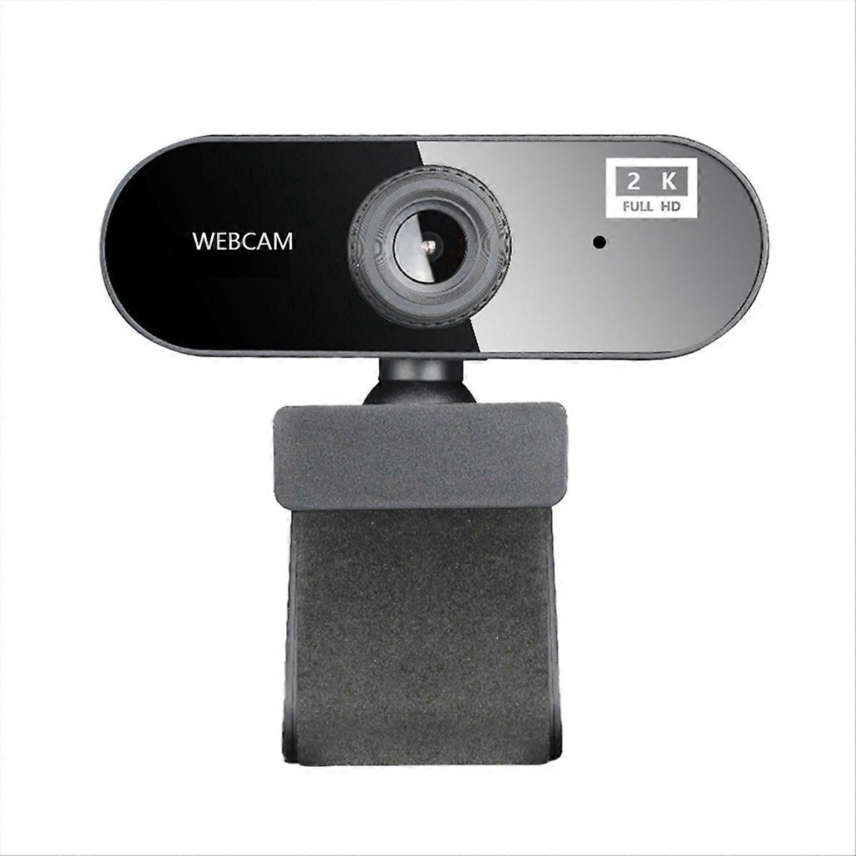 2K Live Online Class Network Video Conference Camera