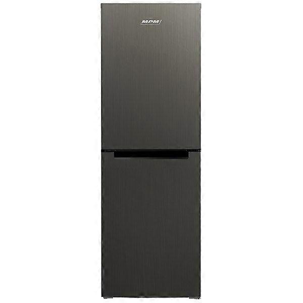 Kjøleskap Mpm-230-ff-55 Total No Frost Dark Inox