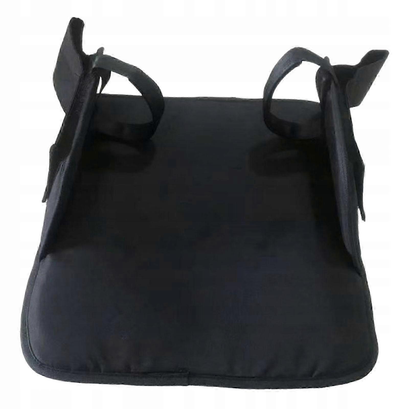 Extension Of The Footrest For A Pushchair