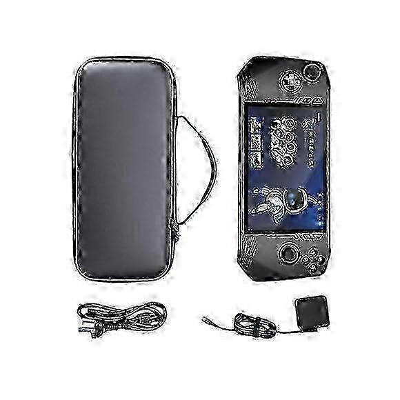 Carrying Case for MSI Claw,Portable Travel Storage Bag for MSI Claw Console Controller and Accessories