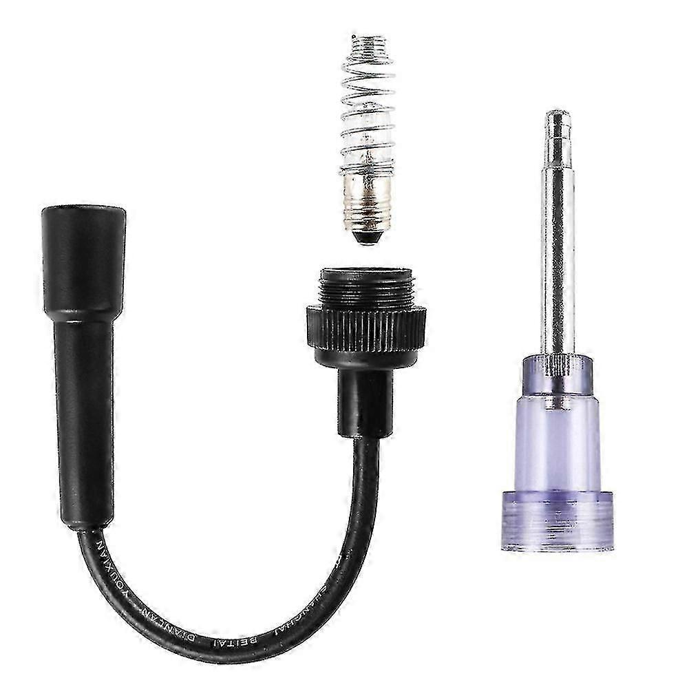 Spark Tester, Car Spark Tester, Ignition Tester, Car Ignition Tester, Engine Ignition Tester