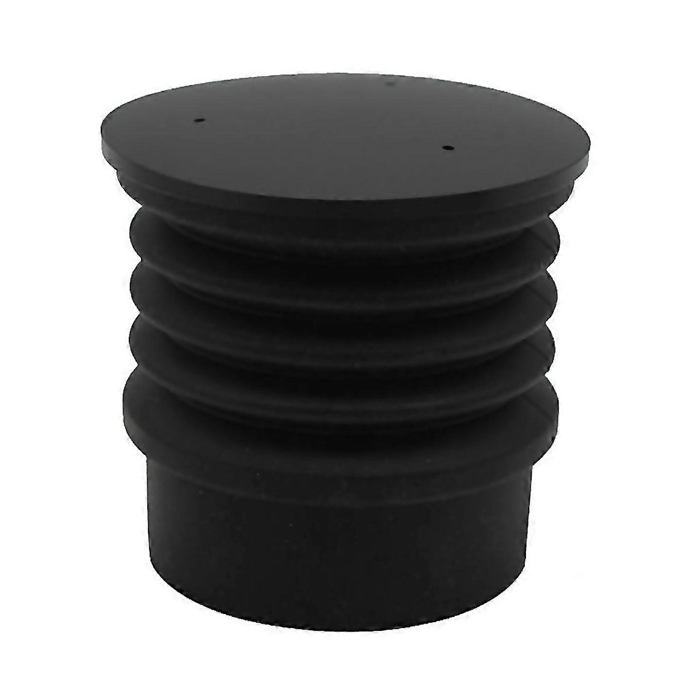 For Coffee Beans Grinder Single Dose Hopper Bellows Coffee Grinder Bean Bin Blowing Tool For Rf64 90