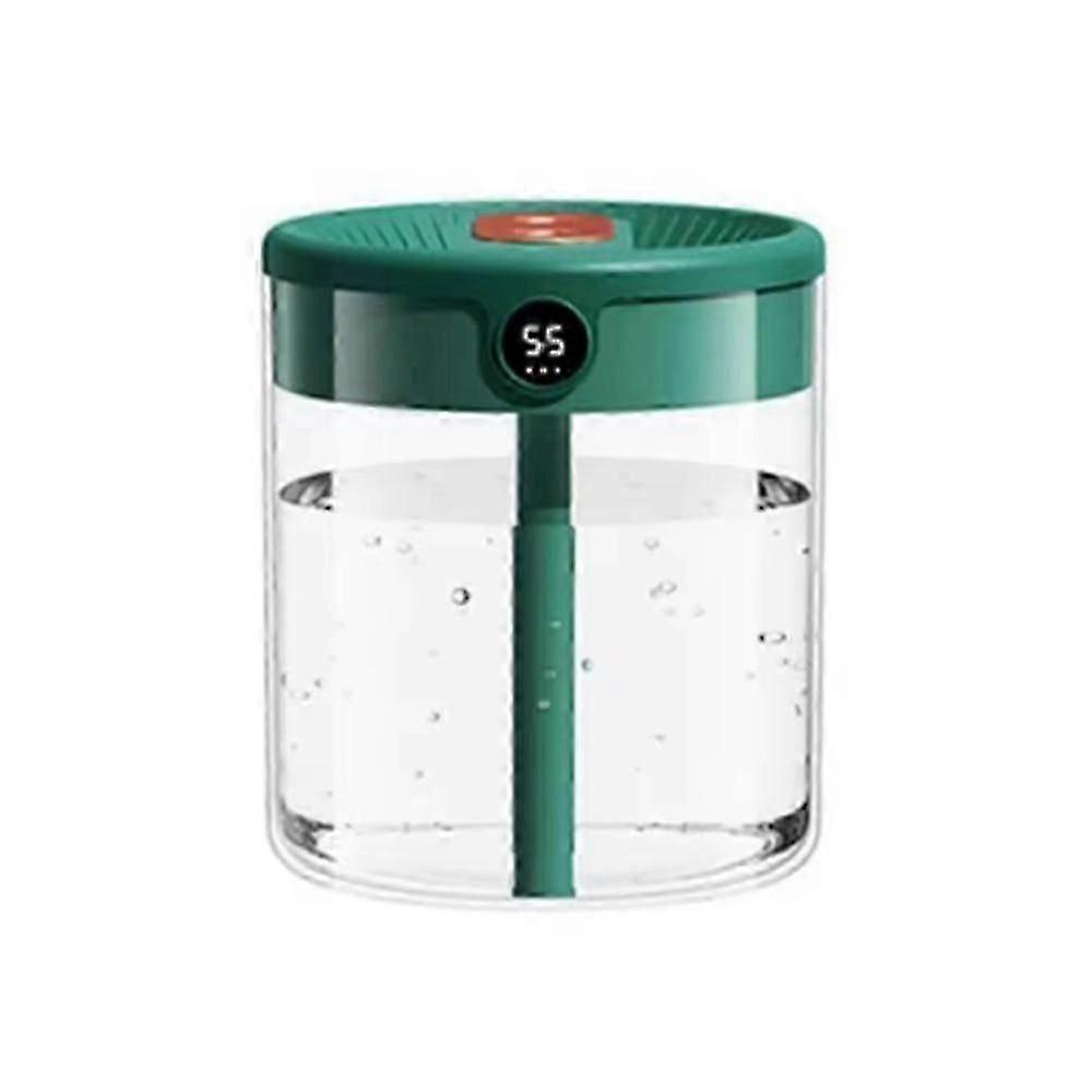 مرطب Dreamzy ، غرفة كبيرة لجهاز الترطيب Dreamzy ، Dreamzy Humidifier Cool Mist