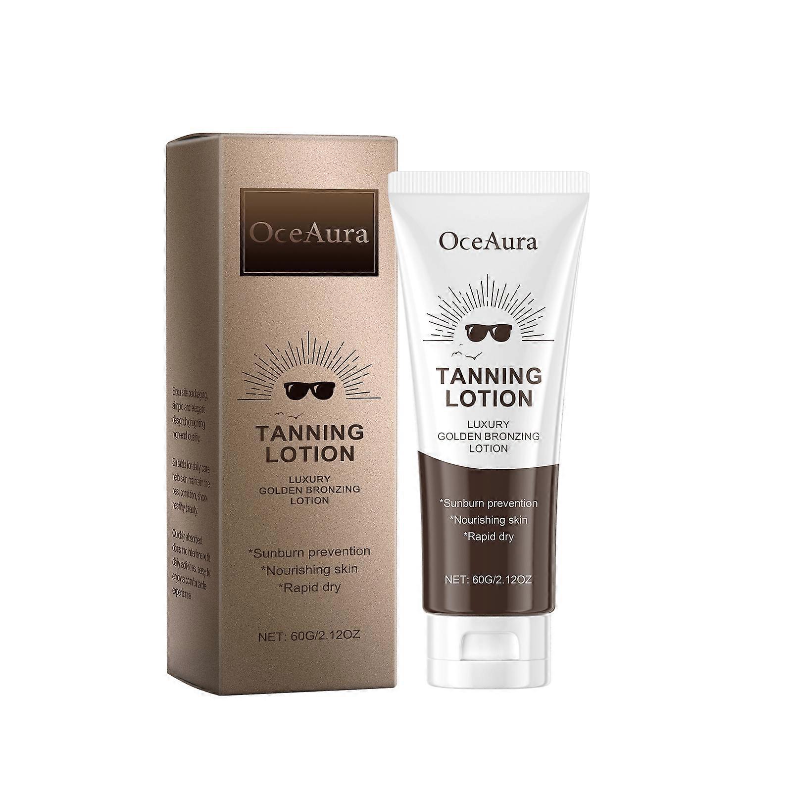 Blackening Protective Cream