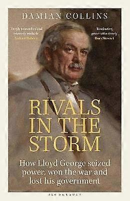 Rivals in the Storm