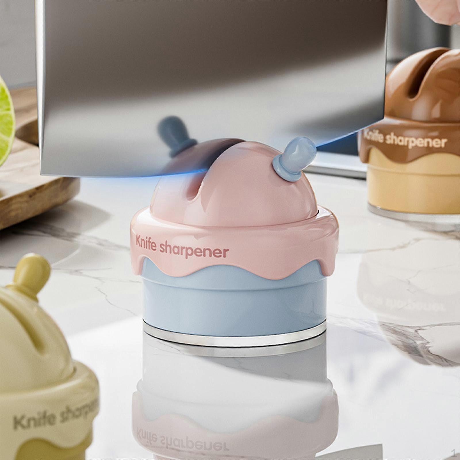 Knife Kitchen Ergonomic Ceramic Pocket Knives Sharpening