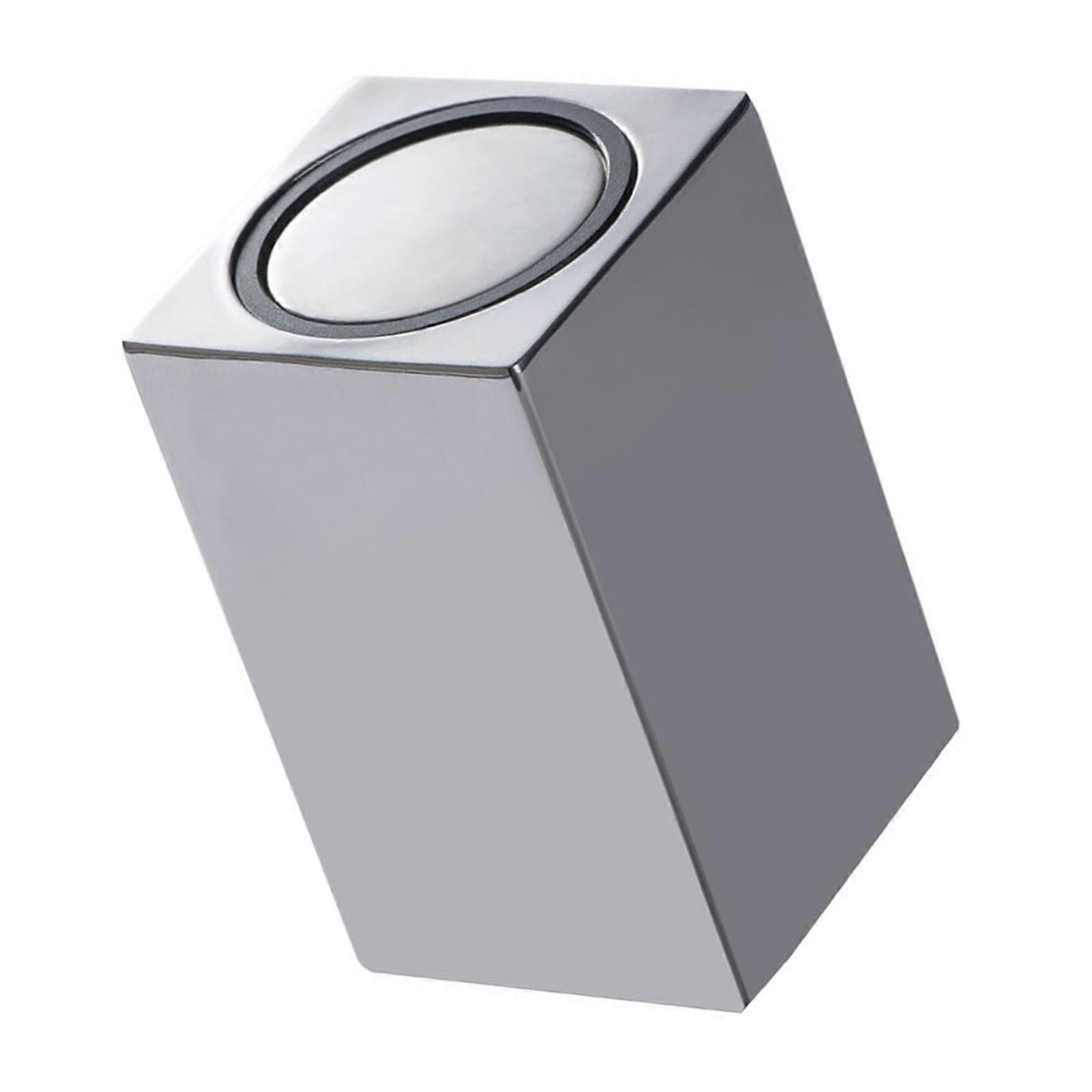 Modern Simple Dentalpick Dispenser 304 Untarnished Push Button Plan Telecommute Essential Multicolor