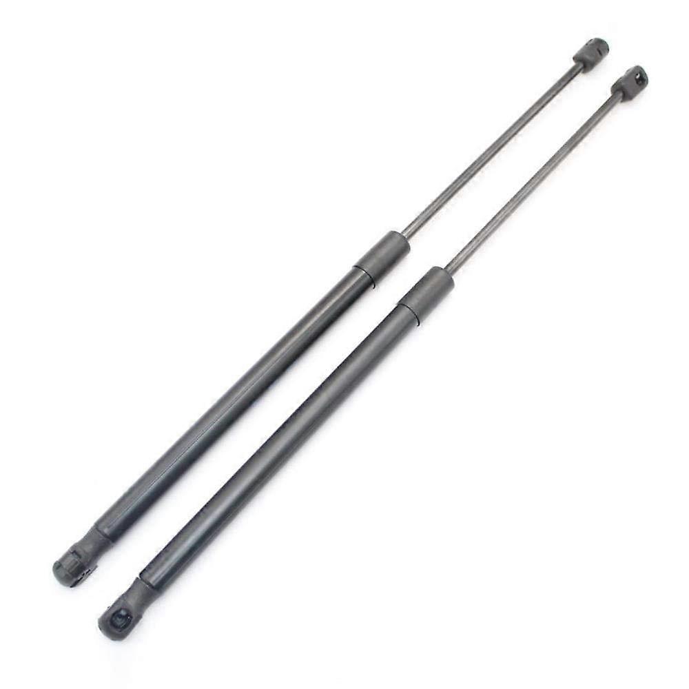 Tailgate Gas Struts 20072012 Rear 2Piece Trunk Gas Springs Lift Support Kit