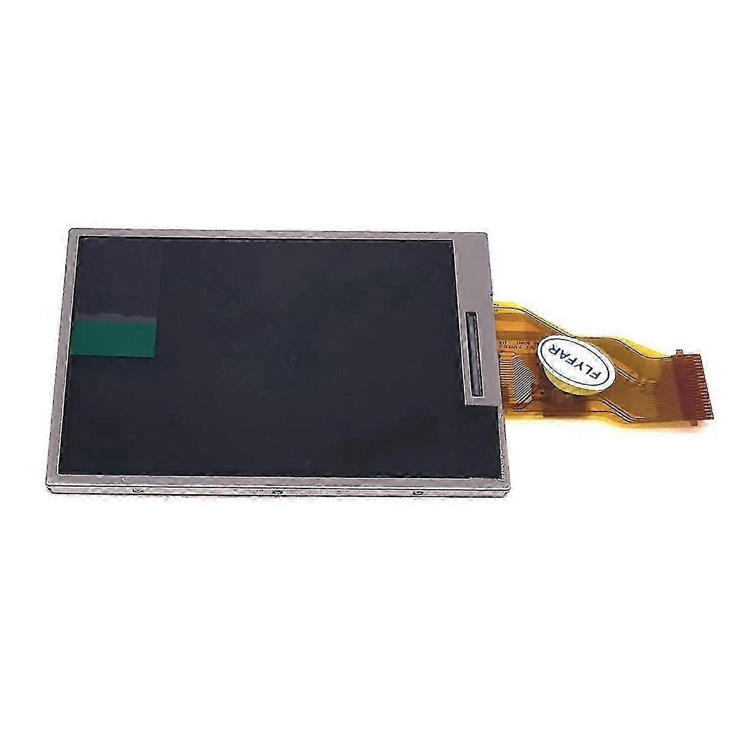LCD Display Screen Replacement for Nikon S5000 S5100 Camera with Backlight, Digital Camera Repair Sp
