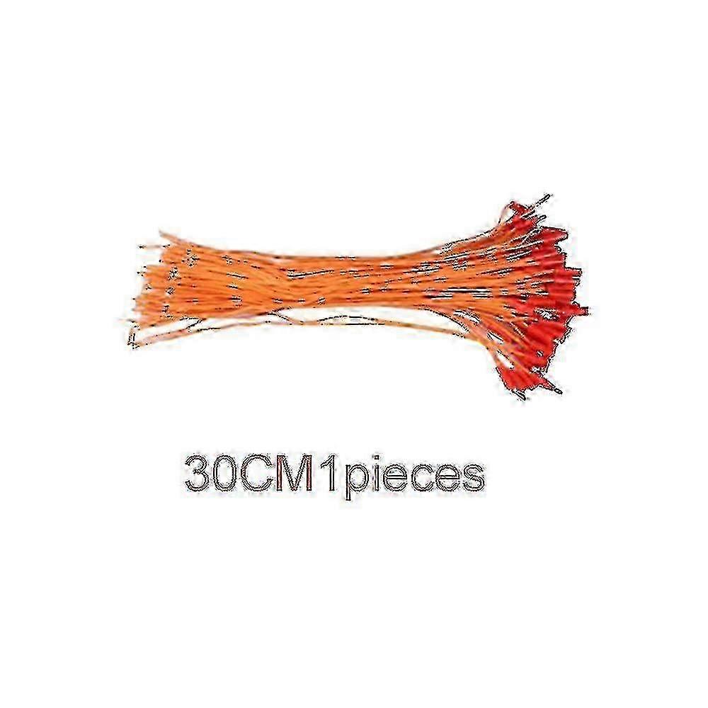 30-200pcs Electric Connecting Wire For Fireworks Firing System Igniter -CLJR walkbee SZRH A-F