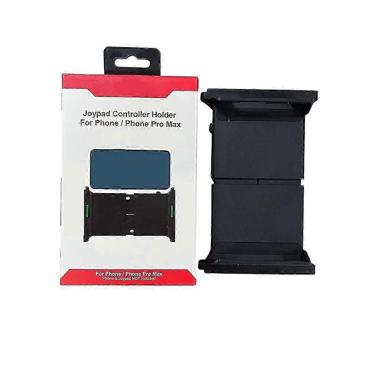 Switch / Joypad Controller Infällbar Telefonspelpadhållare För Ios Android Game Handle Stand