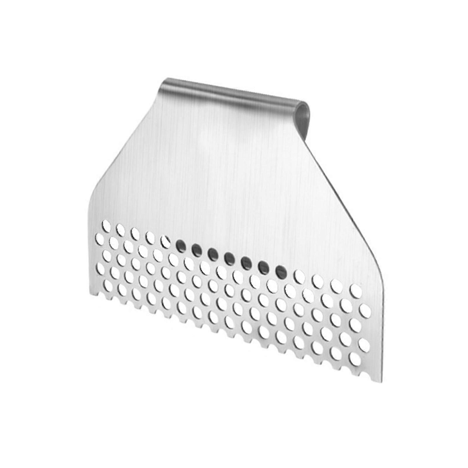 Heat Resistant Greases Guards Splatter Screen Universal Grills Pan Accessory Compact Nonrust Steel Design Multicolor