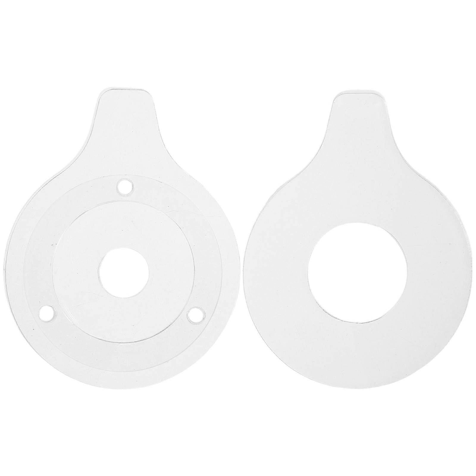 Sword Stand Sword Holder Acrylic Display for Storage 4Pcs Set