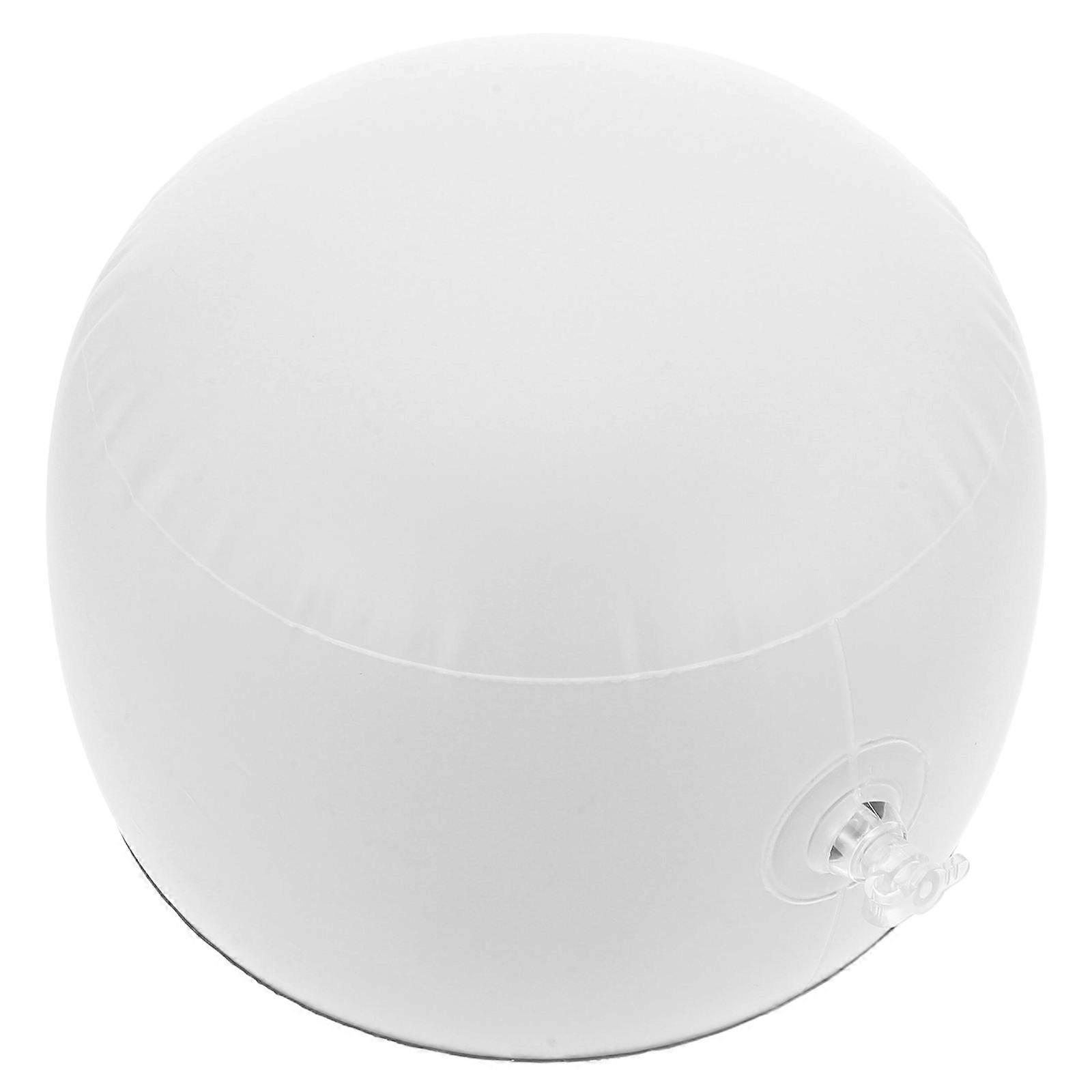 Pvc Hat Holder Display Stand Inflatable Universal Fit Design For Trade Show Presentations 1Set