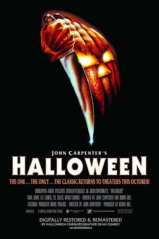 halloweenJigsaw Puzzle Brain Teaser EB 3518