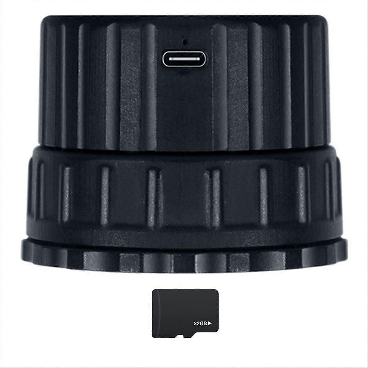 Telescope Wifi Connection Electronic Eyepiece HD Telescope