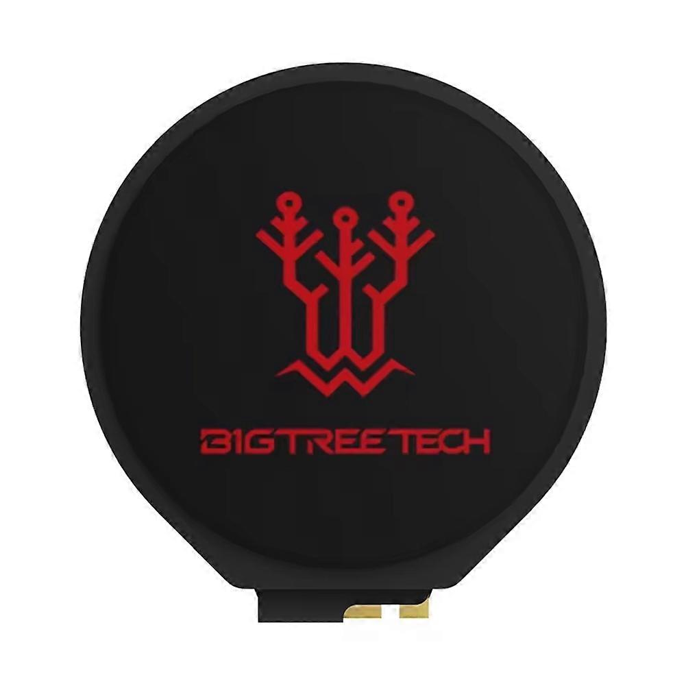 BIGTREETECH KNOMI V2.0 1.28-Inch Display Screen for 3D Printers for Klipper Voron V2.4 Capacitive Voron Stealthburner