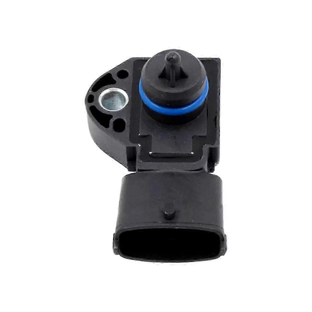 2.4i Engine Pressure Sensor for Volvo S40 V50 Compatible with OEM 31272733